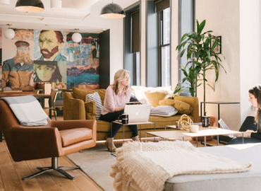 50 m² Co-working  in Sao Paulo, Avenida das Nações Unidas 14261 (04533-085) - 2 | MatchOffice