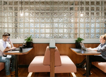 150 m² Co-working  in Belo Horizonte, Avenida dos Andradas 3000 (30120-010) - 4 | MatchOffice