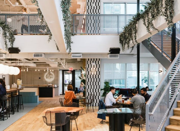 150 m² Coworking space  in Sao Paulo, Avenida Nicolas Boer 399 (01140-060) - 1 | MatchOffice.com