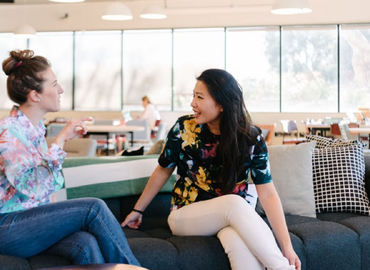 50 m² Coworking space  in Sao Paulo, Avenida Presidente Juscelino Kubitschek 2041 Torre D    (04543-011) - 3 | MatchOffice