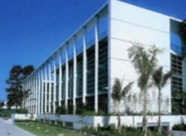 50 m² Coworking  in Barra de Tijuca, Av. Luiz Carlos Prestes 180 (22775-055) - 4 | MatchOffice.com