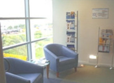 50 m² Shared workspace  in Barra de Tijuca, Av. Luiz Carlos Prestes 180 (22775-055) - 2 | MatchOffice