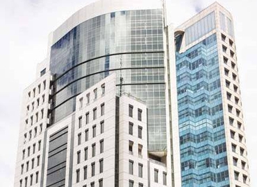 40 m² Coworking space  in Sao Paulo, Av. Paulista (01311-200) - 0 | MatchOffice