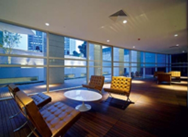 45 m² Coworking space  in Sao Paulo, Edificio ETower floors 34 & 35 (04551-060) - 3 | MatchOffice