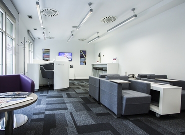 100 m² Co-working  in Sao Paulo, Panamerica Park 1000 (05802-140) - 0 | MatchOffice