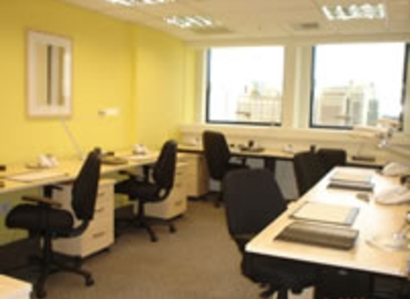 45 m² Coworking in Brasilia, SCN Quadra 4 Bloco B (70714-900) - 0 | MatchOffice