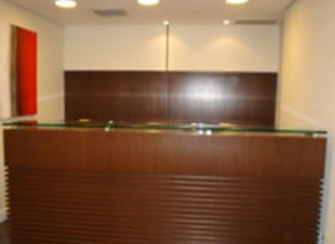 45 m² Coworking space  in Brasilia, SCN Quadra 4 Bloco B (70714-900) - 2 | MatchOffice
