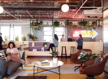 100 m² Coworking  in Belo Horizonte, Rua Belo Horizonte 1440 (30130-174) - 2 | MatchOffice.com