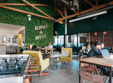 100 m² Coworking space  in Rio de Janeiro, Rua Helios Seelinger 155 (22640-040) - 0 | MatchOffice.com