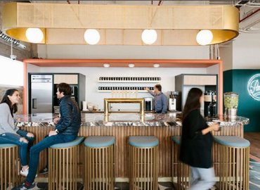 100 m² Shared workspace  in Sao Paulo, Rua Pequetita 111 (04552-060) - 4 | MatchOffice