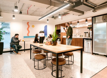 500 m² Co-working in Rio de Janeiro, Rua Visconde de Pirajá (22410-002) - 1 | MatchOffice