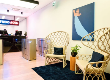 500 m² Co-working  in Rio de Janeiro, Rua Visconde de Pirajá (22410-002) - 2 | MatchOffice