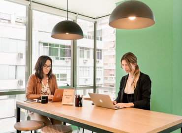 500 m² Co-working  in Rio de Janeiro, Rua Visconde de Pirajá (22410-002) - 3 | MatchOffice