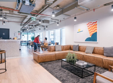 500 m² Coworking space in Rio de Janeiro, Rua Visconde de Pirajá (22410-002) - 0 | MatchOffice