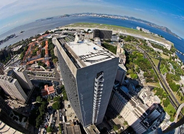 97 m² Shared workspace  in Rio de Janeiro, Av. Presidente Wilson (20030-905) - 5 | MatchOffice.com