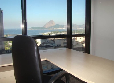 97 m² Coworking  in Rio de Janeiro, Av. Presidente Wilson (20030-905) - 0 | MatchOffice