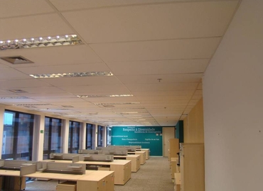 97 m² Coworking  in Rio de Janeiro, Av. Presidente Wilson (20030-905) - 1 | MatchOffice