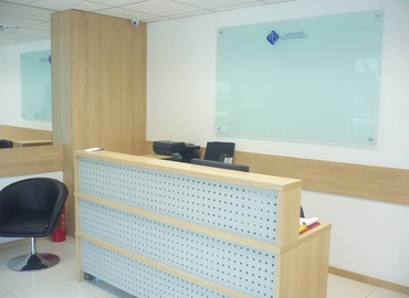 70 m² Coworking  in Macaé, Avenida Nossa Senhora da Glória nº 2987 (27920-360) - 0 | MatchOffice.com