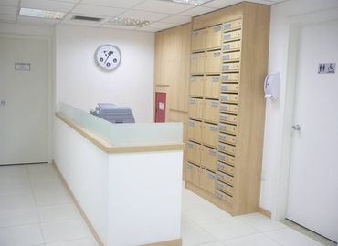 70 m² Shared office  in Macaé, Avenida Nossa Senhora da Glória nº 2987 (27920-360) - 3 | MatchOffice