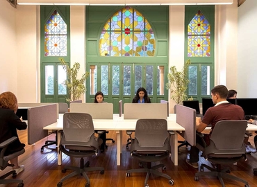 300 m² Business park place available to rent in Rio de Janeiro, 38 (20031-120) - 2 | MatchOffice.com