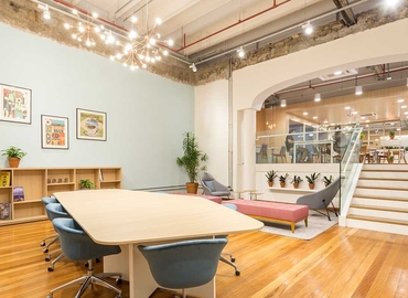 300 m² Business space building available to rent in Rio de Janeiro, 38 (20031-120) - 0 | MatchOffice.com