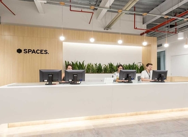 300 m² Serviced office property up for rent in Rio de Janeiro, 38 (20031-120) - 1 | MatchOffice.com