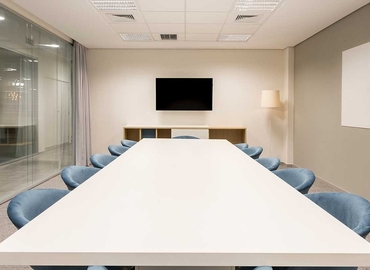 300 m² Coworking space  in Rio de Janeiro, 38 (20031-120) - 3 | MatchOffice