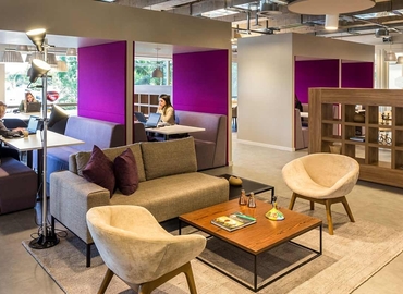 100 m² Shared workspace  in Sao Paulo, Capitao Antonio Rosa Street (01443-010) - 1 | MatchOffice.com