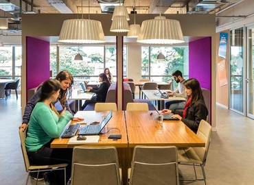 100 m² Coworking space  in Sao Paulo, Capitao Antonio Rosa Street (01443-010) - 0 | MatchOffice.com
