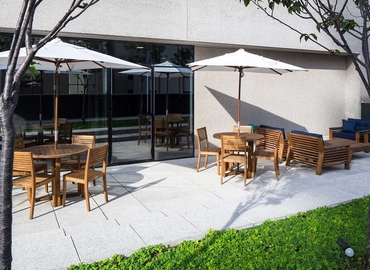 250 m² Business center property up for rent in Sao Paulo, Rua Gomes de Carvalho (04547-003) - 0 | MatchOffice