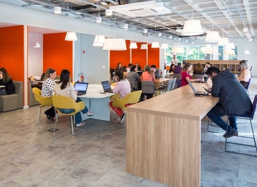 250 m² Coworking  in Sao Paulo, Rua Gomes de Carvalho (04547-003) - 1 | MatchOffice.com