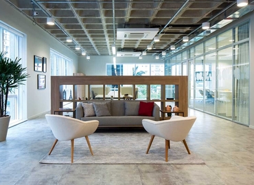 250 m² Shared workspace  in Sao Paulo, Rua Gomes de Carvalho (04547-003) - 2 | MatchOffice.com