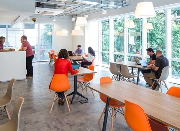 250 m² Co-working  in Sao Paulo, Rua Gomes de Carvalho (04547-003) - 0 | MatchOffice