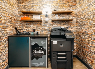 40 m² Coworking space  in Belo Horizonte, Rua Sergipe 1440 (30130-170) - 5 | MatchOffice