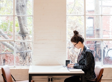 40 m² Shared workspace  in Belo Horizonte, Rua Sergipe 1440 (30130-170) - 6 | MatchOffice.com