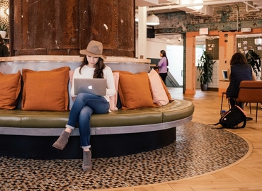 40 m² Coworking space  in Belo Horizonte, Rua Sergipe 1440 (30130-170) - 7 | MatchOffice