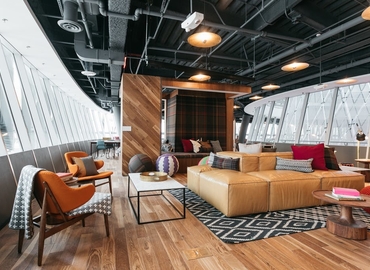 40 m² Shared workspace  in Belo Horizonte, Rua Sergipe 1440 (30130-170) - 10 | MatchOffice.com