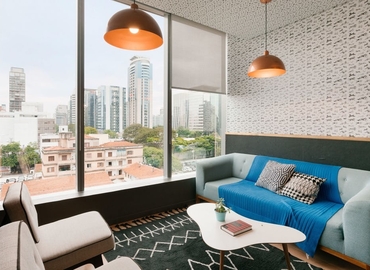 40 m² Business space place up for rent in Rio de Janeiro, Avenida Carlos Gomes 1672 (90480-002) - 6 | MatchOffice