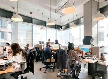 40 m² Business center place for rent in Rio de Janeiro, Avenida Carlos Gomes 1672 (90480-002) - 7 | MatchOffice