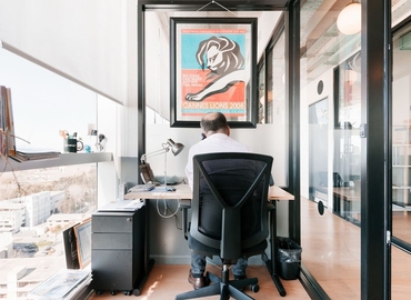 40 m² Serviced office property up for rent in Rio de Janeiro, Avenida Almirante Silvio de Noronha 365 (20021-010) - 1 | MatchOffice