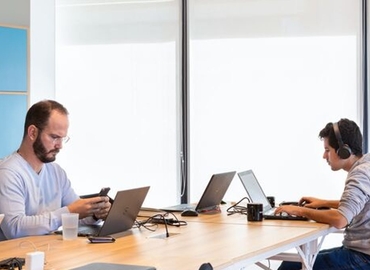 40 m² Business space property available to rent in Rio de Janeiro, Avenida Almirante Silvio de Noronha 365 (20021-010) - 4 | MatchOffice