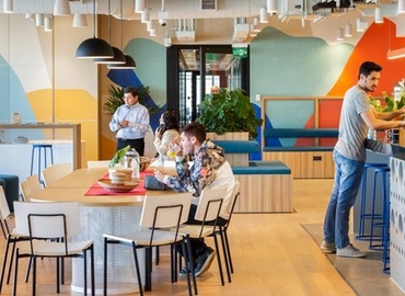 40 m² Business space building available to rent in Rio de Janeiro, Avenida Almirante Silvio de Noronha 365 (20021-010) - 5 | MatchOffice.com