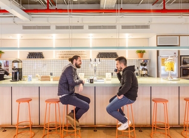 40 m² Coworking space in Sao Paulo, Alameda Rio Negro 1477 (06454-000) - 1 | MatchOffice.com