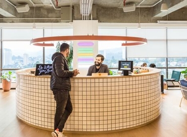 40 m² Coworking  in Sao Paulo, Alameda Rio Negro 1477 (06454-000) - 3 | MatchOffice