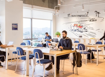 40 m² Co-working  in Sao Paulo, Alameda Rio Negro 1477 (06454-000) - 4 | MatchOffice