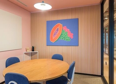40 m² Co-working in Sao Paulo, Alameda Rio Negro 1477 (06454-000) - 5 | MatchOffice.com