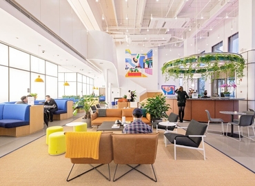 40 m² Business space building for rent in Sao Paulo, Rua Oscar Freire 585 (01426-001) - 2 | MatchOffice