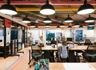 40 m² Business park property available to rent in Sao Paulo, Avenida Nações Unidas 12995 (04571-170) - 0 | MatchOffice