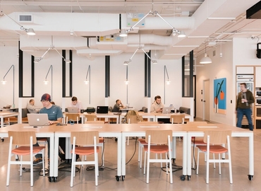 40 m² Serviced office property available to rent in Sao Paulo, Avenida Domingos Odália Filho 301 (06010-067) - 5 | MatchOffice