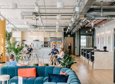 40 m² Business center property up for rent in Sao Paulo, Avenida Pereira Barreto (09751-000) - 0 | MatchOffice